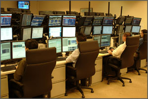 Stock Technical Analysis Software Forex Dealing Room Operations