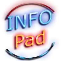 INFO Pad INFO Pad