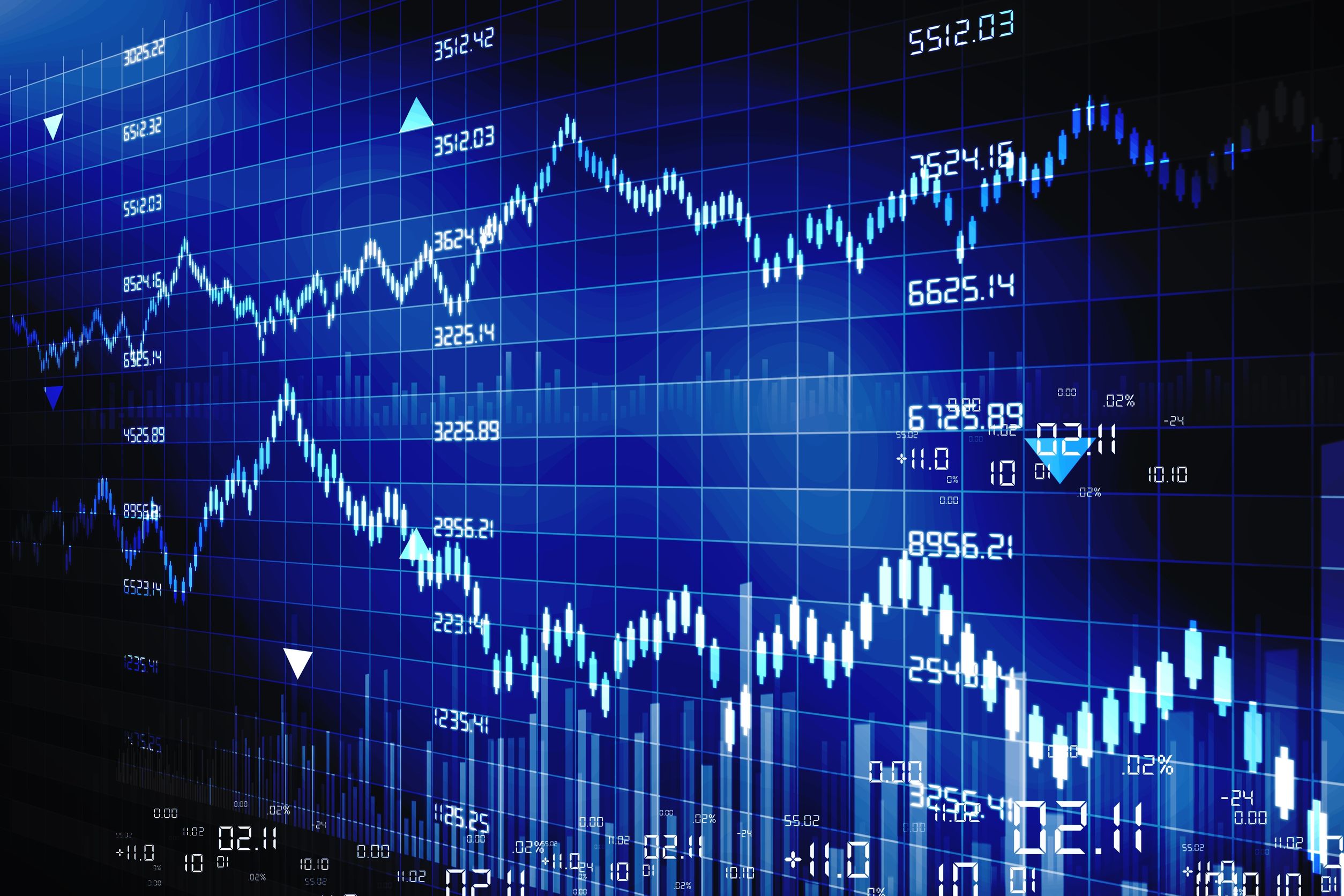 Jaka platfora forex trading index investing vs active management of the third