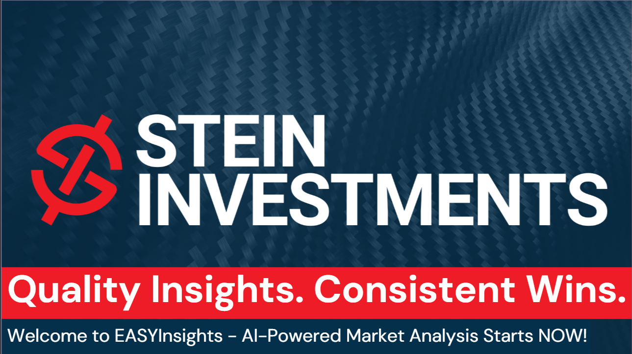 ⚡️Tired of scanning charts all day just to find a few decent setups?
✅ Our brand-new EASY Insight tool exports strength, volume, volatility & support/resistance data from your indicators — so you can send it directly to your preferred AI assistant for a full market analysis.
💡Get instant trade ideas based on real data. Combine FX Power, FX Volume, FX Dynamic, and FX Levels with AI — and trade smarter than ever before.
🎯 Watch the full video now:
👉 https://youtu.be/diuSYpMB0eo
👇 Available now on our central Stein Investments page:
https://www.mql5.com/en/blogs/post/755375
#Forex #AITrading #SteinInvestments #FXPower #FXVolume #EasyInsight