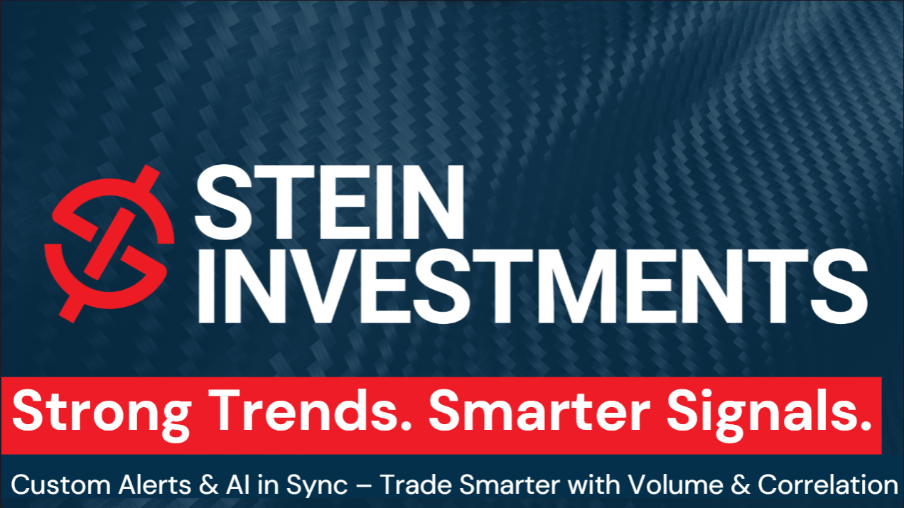 🔥 Action-Packed Trading Day & New EasyInsight Upgrades! 🔥
Markets are alive! USD & CAD in perfect downtrend sync, CHF & JPY show strong momentum – and Custom Alerts are on fire with precise signal clusters across all strategies.
This is what intelligent trading looks like – powered by EasyInsight AI or enhanced with Custom Alerts for those who prefer classic setups.
💡 Plus: We’re expanding EasyInsight’s export power – with spread % analysis and optional IX Power signals for even sharper entries.
✅ Try EasyInsight with AI today – now from just $49/month (AIO version):
All indicators included, no setup required.
👉 MT4 AIO: https://www.mql5.com/en/market/product/138517
👉 MT5 AIO: https://www.mql5.com/en/market/product/138518
🎯 Watch the full Morning Briefing now:
https://youtu.be/WBeIhNG6Zzs
👉 FAQ & Version Guide:
https://www.mql5.com/en/blogs/post/762394
👉 All tools featured in this video:
https://www.mql5.com/en/blogs/post/755375
#EasyInsight #AITrading #CustomAlerts #ForexSignals #SteinInvestments #SmartTrading #MarketTrends #VolumeAnalysis #FXPower #PerplexityAI #EasyTrade