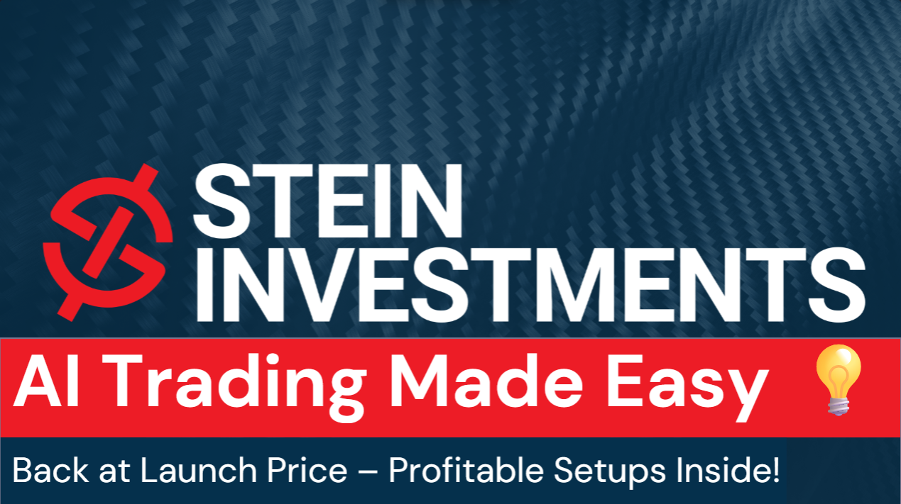 🔥 Back at Launch Price – and Still Crushing It! 🔥
In today’s video, you’ll see how EasyInsight AIO delivers profitable AI-based trade setups – powered by Perplexity Pro and matched with real-time volume confirmation. Plus: New update in the works with spread percentage and IXP export for Forex symbols!
✅ Try EasyInsight with AI today – from just $49/month (AIO version):
All indicators included, no setup required.
👉 MT4 AIO: https://www.mql5.com/en/market/product/138517
👉 MT5 AIO: https://www.mql5.com/en/market/product/138518
💡 All tools featured in this video:
👉 https://www.mql5.com/en/blogs/post/755375
📘 EasyInsight FAQ & Version Guide:
👉 https://www.mql5.com/en/blogs/post/762394
💻 Prefer Perplexity over ChatGPT? Here’s your $10 discount:
👉 https://perplexity.ai/pro?referral_code=IC7JAD31
🎥 Watch the full video now:
👉 https://youtu.be/tBhB5O6VKiY
#AITrading #Forex #EasyInsight #PerplexityAI #CustomAlerts #TradingTools #SteinInvestments