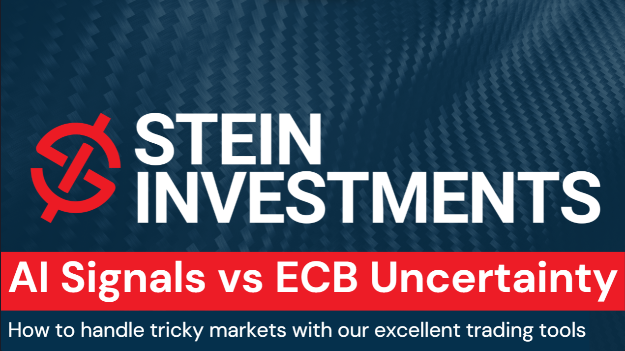 🔥 AI Signals vs ECB Uncertainty – How to handle tricky markets with our excellent trading tools 🔥
Today’s market was far from ideal – low momentum, ECB rate decision ahead, and conflicting signals. But EasyInsight once again proved how powerful AI can be when paired with smart manual execution.
✅ Real-time FX Volume alerts
✅ AI recommendations via Perplexity Pro
✅ Clear reasons why I skipped or executed certain trades
✅ Results: AUDUSD TP hit, NZDUSD closed in profit, AUDJPY still running
✅ Live MyFXBook tracking now fully active
🎯 A masterclass in trading smart, even when markets stall.
👉 Watch now: https://youtu.be/u3ZYuod8w74
👉 EasyInsight FAQ & Live Account access:
https://www.mql5.com/en/blogs/post/762394
👉 Perplexity Pro (get $10 off):
https://perplexity.ai/pro?referral_code=IC7JAD31
#EasyInsight #AITrading #ForexSignals #GoldTrading #LiveTrading #PerplexityPro #MyFXBook #ECB #SmartTrading #SteinInvestments #FXVolume #FXDynamic #FXLevels #AUDUSD #NZDUSD #AUDJPY