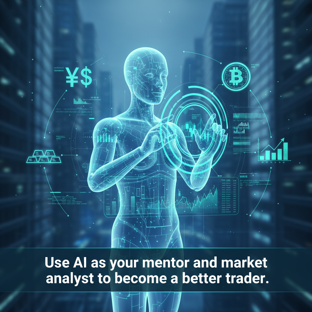 🚀 New: Easy Insight First Use Guide – Avoid the most common mistakes when getting started!
Already using Easy Insight or thinking about it?
Then this compact First Use Guide is a must-read.
✅ How do US Dollar news events really affect your trades?
✅ Single snapshot or time-lapse – which approach fits your style?
✅ Why manual knowledge from FX Power & FX Volume can boost your AI analysis
✅ How to customize AI prompts and turn them into your personal trading coach
✅ 🖥 Bonus: More content & live trading examples in our Easy Insight YouTube Playlist
✅ 🤝 Get access to our exclusive community group with 100+ active traders
👉 Read the full guide here:
https://www.mql5.com/en/blogs/post/764293
And if you’re just getting started, our interactive decision tree helps you find the perfect tool combination based on your goals and market.
Take the test and let us know – do you agree with the result?
👉 Try it now:
https://www.mql5.com/en/blogs/post/764237
#EasyInsight #AITrading #SteinInvestments #ForexTools #TradingGuide #SmartStart