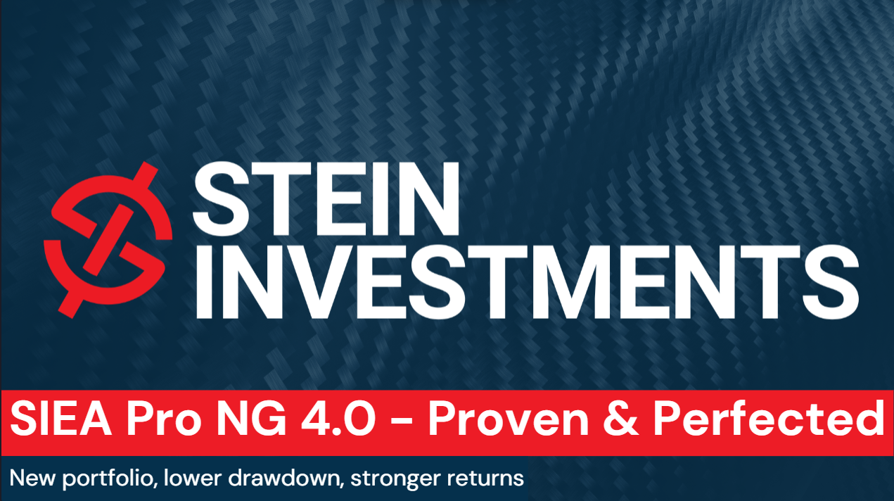 🔥 SIEA Pro NG 4.0 – Relaunch now live! 🔥
Optimized portfolio, improved risk-return ratio, and real-world forward results.
✅ Drawdown reduced from 18% → below 6.5%
✅ Optional: Same profits as before at ~8% drawdown
✅ Only 9 top-performing pairs – tested since 2018
✅ Forward & backtest data aligned for stronger consistency
Full breakdown and results:
👉 https://youtu.be/JKvpeLj1Mek
Product pages:
👉 MT5: https://www.mql5.com/en/market/product/108226
👉 MT4: https://www.mql5.com/en/market/product/108227