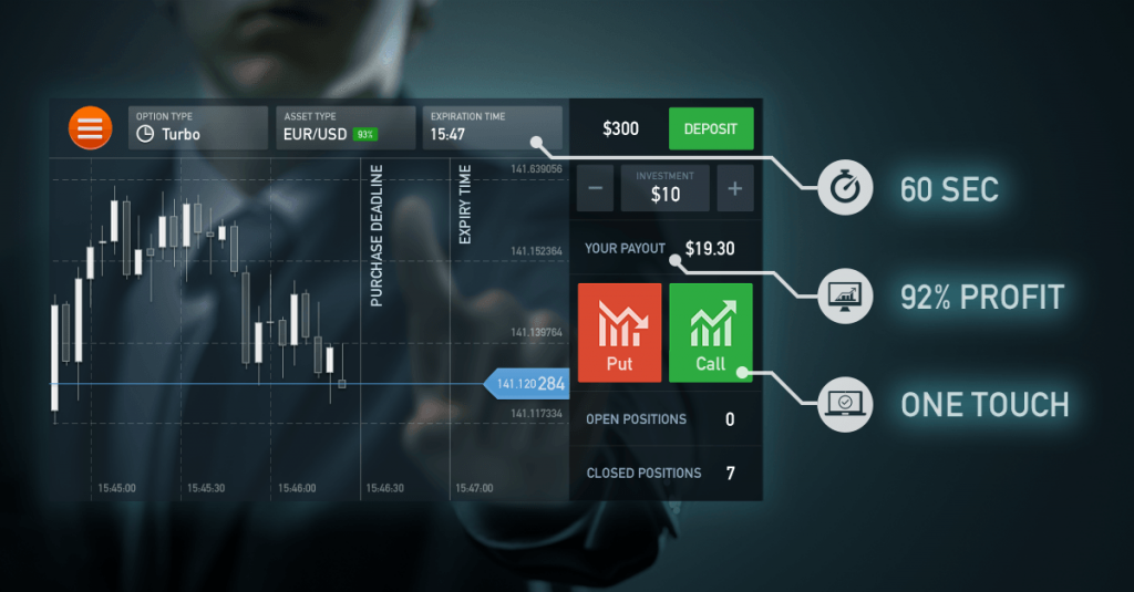 mql5 binary options