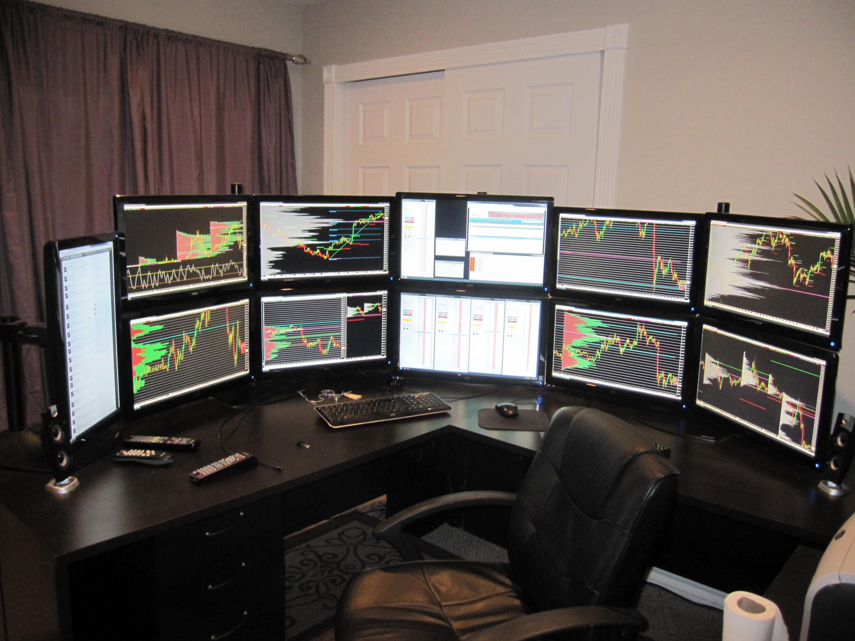 forex office