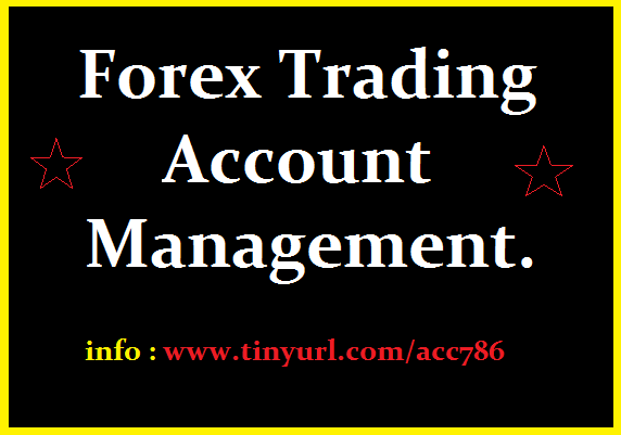 Ahmad forex