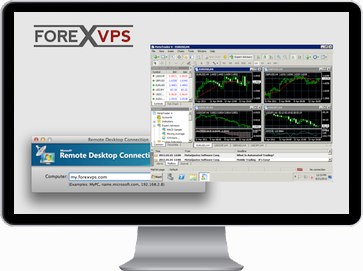 Forex vps uk