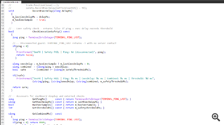 Figure 1: Terminal_Ping_Last Figure 1: Terminal_Ping_Last