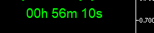 countdown clock