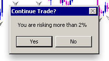 XIT_BuySellAutoStoploss.mq4 - High Risk