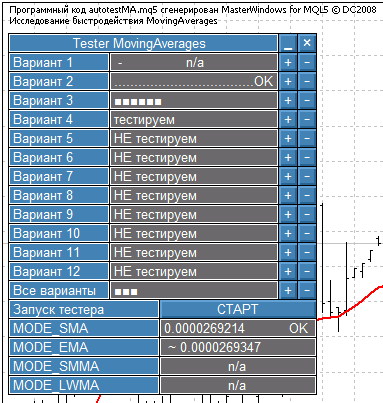 Fig. 3. An example of using the MasterWindows library Fig. 3. An example of using the MasterWindows library
