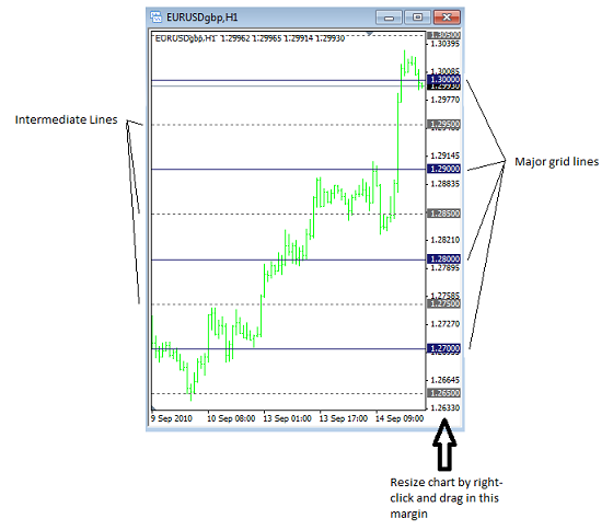 Young Emerging Farmers Initiative Metatrader Handbuch Margin - 