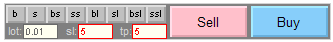 eInTradePanel