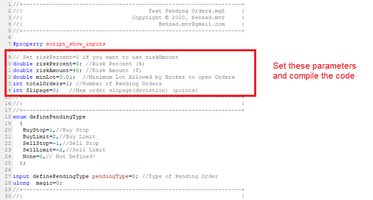 Fast Pending Orders-1 Fast Pending Orders-1