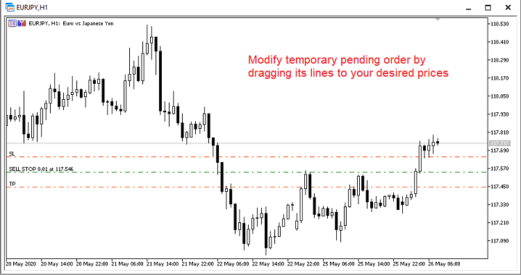 Fast Pending Orders- Fast Pending Orders-