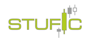 Stufic FX strategy Logo