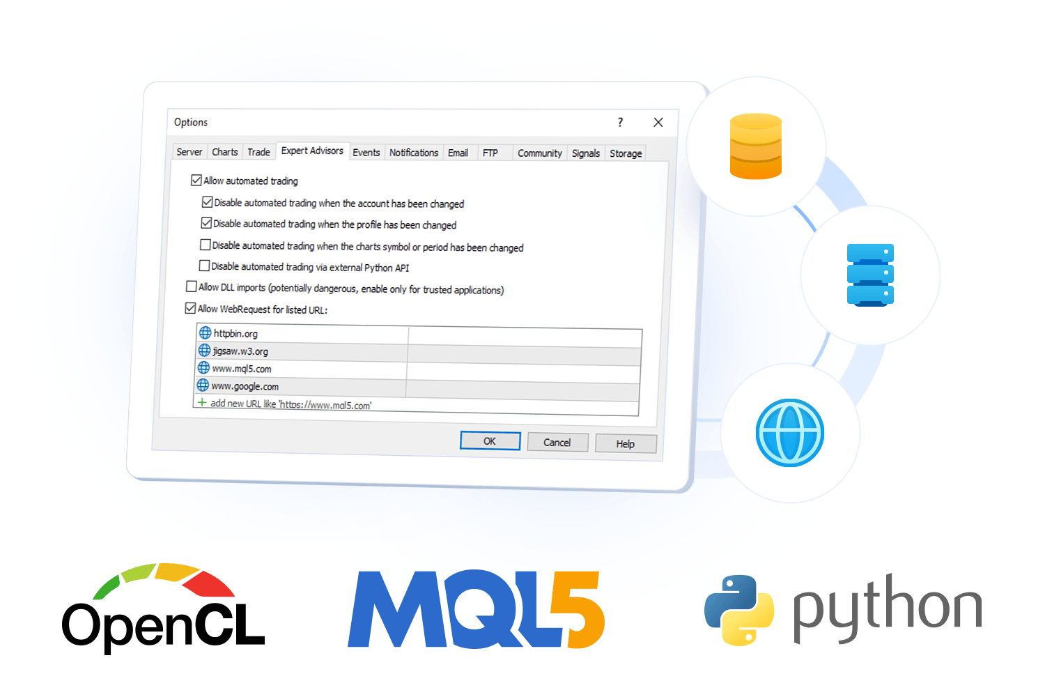 高度なMQL5ツール 高度なMQL5ツール