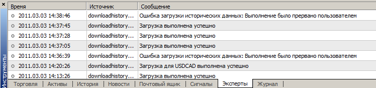 Лог Лог