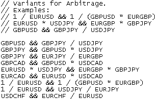 Пример файла Trade-Arbitrage.txt