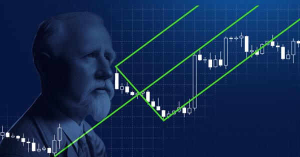 Alan Andrews and his methods of time series analysis