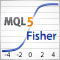 Использование прямого и обратного преобразований Фишера для анализа рынков в  MetaTrader 5