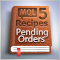 MQL5 Cookbook - Multi-Currency Expert Advisor and Working with Pending Orders in MQL5