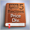 MQL5 Cookbook: Development of a Multi-Symbol Indicator to Analyze Price Divergence