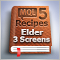 Рецепты MQL5 - Разработка схемы для торговой системы типа "Три экрана Элдера"