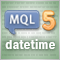 MQL5 프로그래밍 기본: 시간