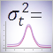 Econometric Approach to Analysis of Charts