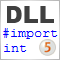 Cómo intercambiar datos: una DLL para MQL5 en 10 minutos.