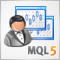 MQL5: MetaTrader5로 상품선물거래위원회(CFTC) 보고서 분석하기