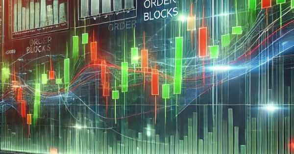 Desarrollo de Sistemas Avanzados de Trading ICT: Implementación de señales en un indicador de Order Blocks