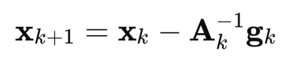 Newton’s method