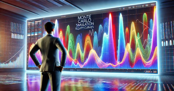 Portfolio Risk Model using Kelly Criterion and Monte Carlo Simulation