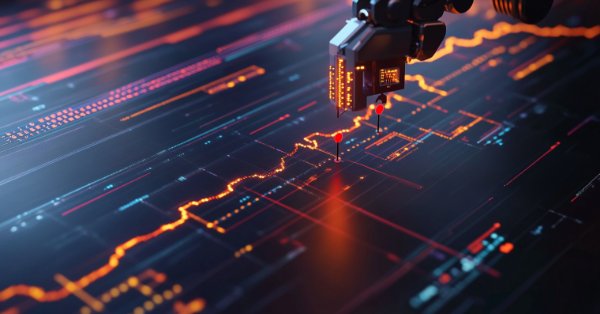 Introduction to MQL5 (Part 10): A Beginner's Guide to Working with Built-in Indicators in MQL5