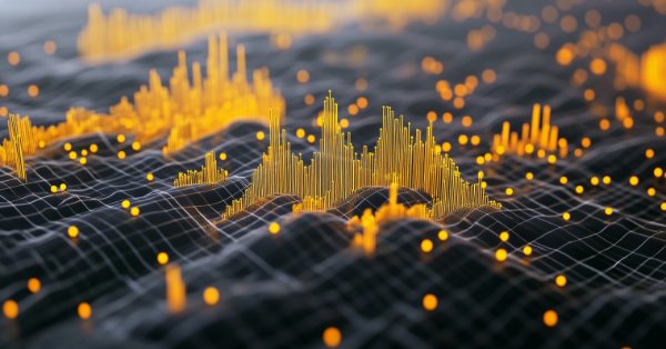 Алгоритмическая торговля на основе 3D-паттернов разворота