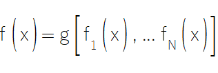 Consensus function