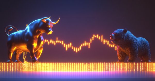 How to build and optimize a volume-based trading system (Chaikin Money Flow - CMF)