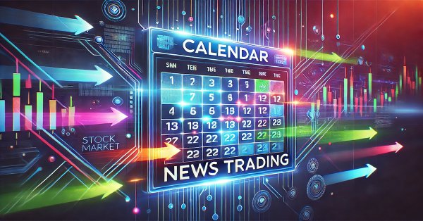 Developing a Calendar-Based News Event Breakout Expert Advisor in MQL5