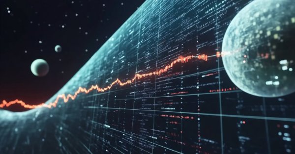 Simulação de mercado (Parte 01): Cross Order (I)