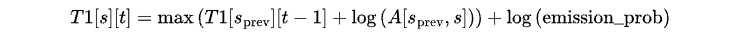 max state equation
