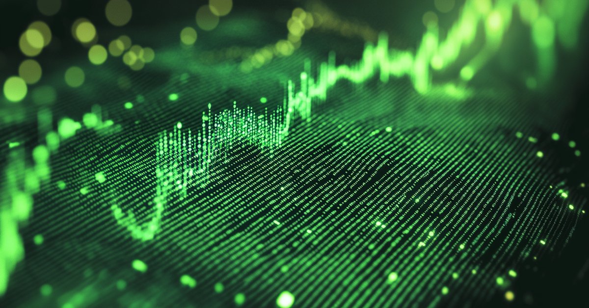 Analyzing binary code of prices on the exchange (Part I): A new look at ...