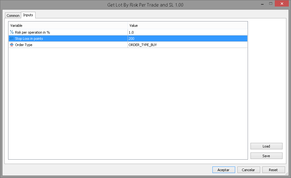  SCRIPT-RISK-1