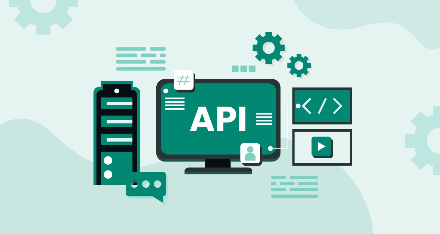 Что такое API?