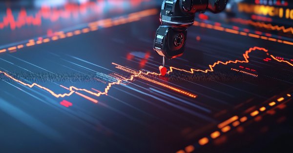 Introduction to MQL5 (Part 11): A Beginner's Guide to Working with Built-in Indicators in MQL5 (II)