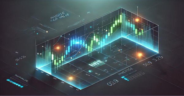 The Inverse Fair Value Gap Trading Strategy