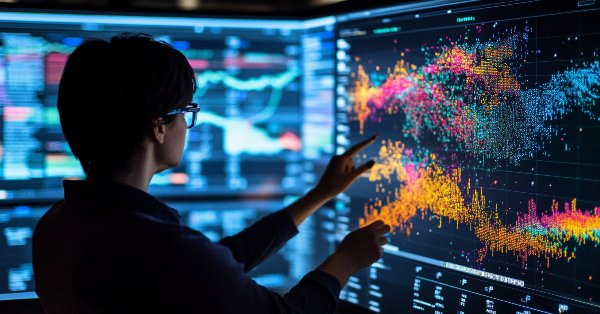 Data Science and ML (Part 33): Pandas Dataframe in MQL5, Data Collection for ML Usage made easier